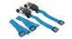Rhino Rack Recovery Track Straps, 43199 Strap and Tie-Down